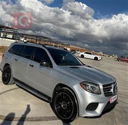 مرسيدس بنز GLS